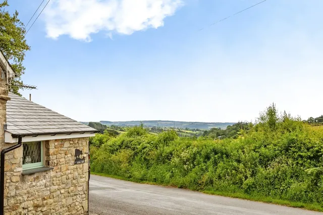Penffordd, Llanybydder, SA40, photo 2