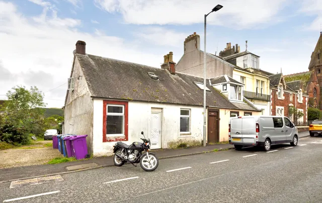 40 Ritchie Street, West Kilbride, KA23 9HF, photo 1