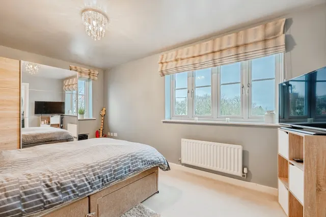 Photo 2 — Ribble Avenue, Burnley, Lancashire, BB10