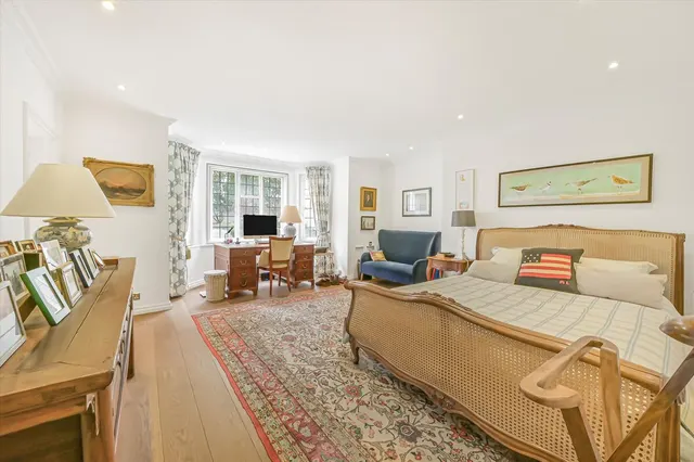 Buckland Crescent, London, NW3, photo 2