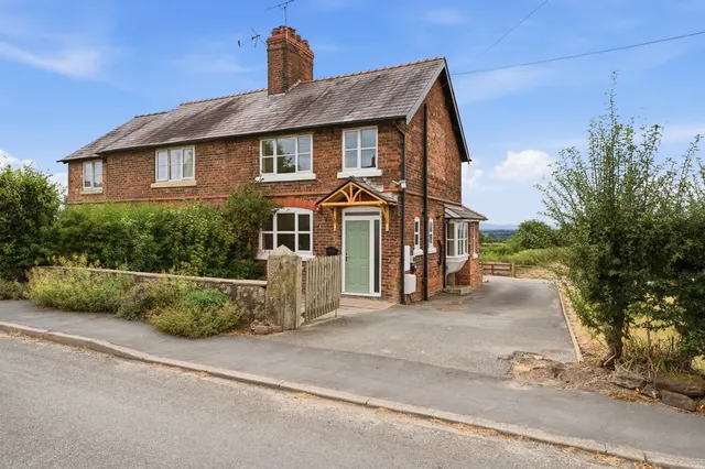Willington Road, Willington, CW6, photo 1