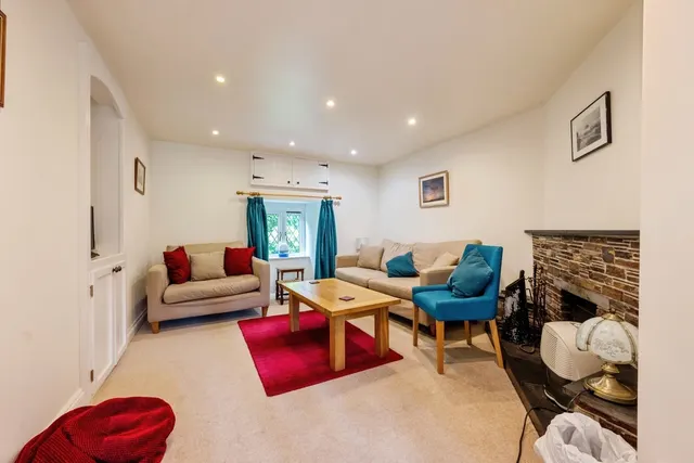 Old Road, Boscastle, PL35, photo 3
