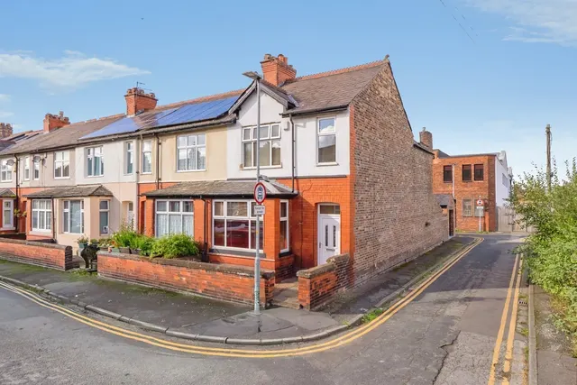 Fletcher Street, Warrington, WA4, photo 1
