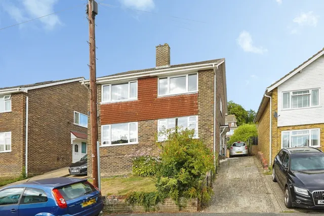 Temple Close, Temple Ewell, Dover, Kent, CT16, photo 1