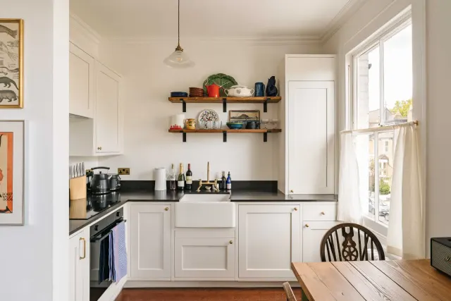 Colvestone Crescent, London, E8, photo 2