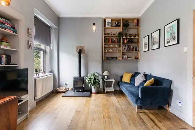 Pilrig Cottages, Edinburgh, EH6, photo 3
