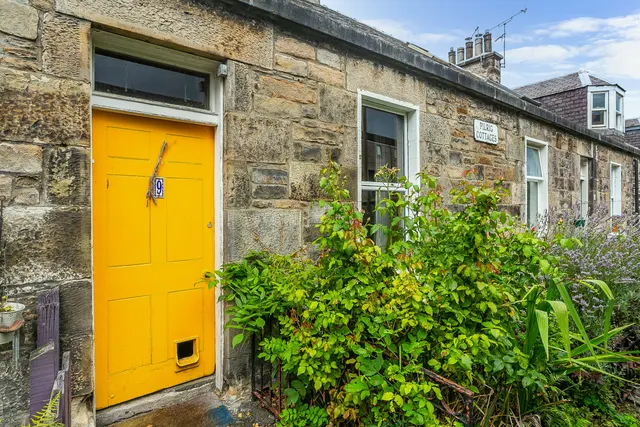 Pilrig Cottages, Edinburgh, EH6, photo 1