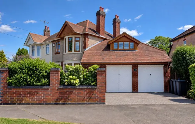 Newdigate Road, Bedworth, Warwickshire, CV12, photo 1