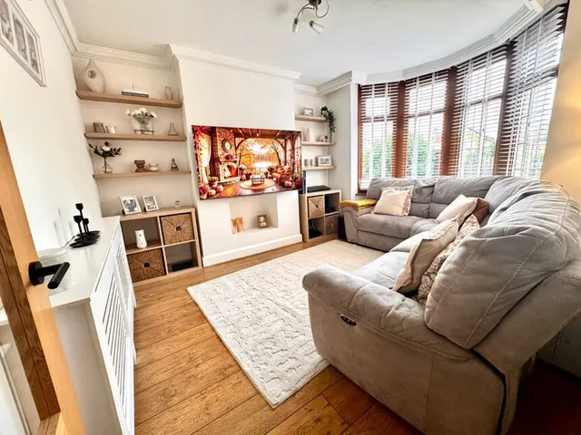 Photo 2 — Newdigate Road, Bedworth, Warwickshire, CV12