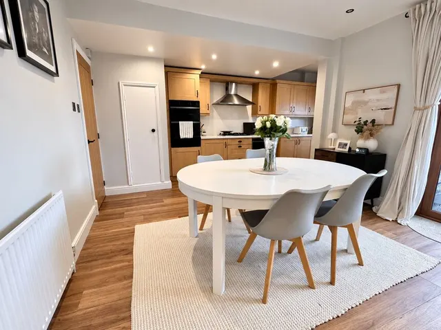 Photo 3 — Newdigate Road, Bedworth, Warwickshire, CV12