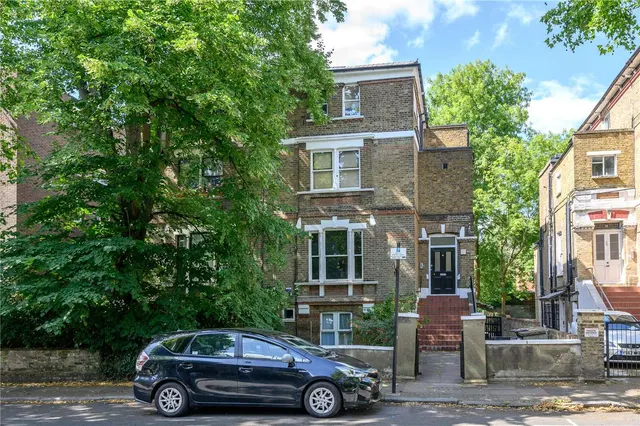 Hillmarton Road, Islington, London, N7 9JF, photo 1