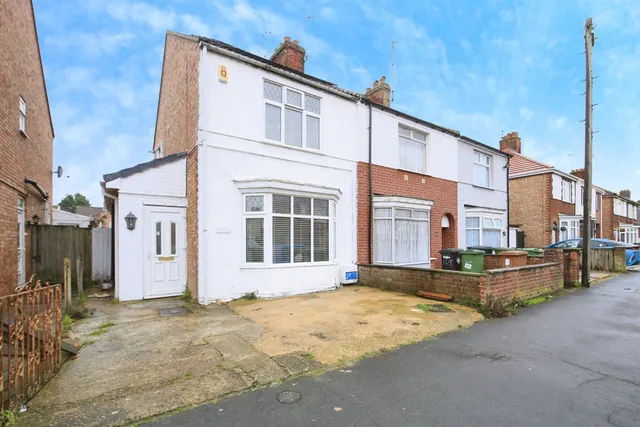 Northfield Road, PETERBOROUGH, photo 1