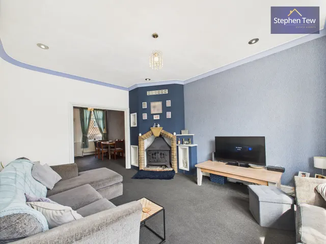 Warley Road, Blackpool, FY1, photo 2