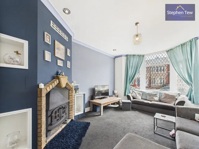 Warley Road, Blackpool, FY1, photo 3