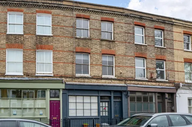 Dalling Road, London, W6, photo 1