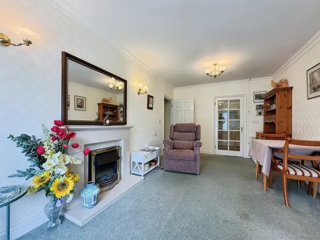 Photo 3 — Pegasus Court, South Street, Yeovil