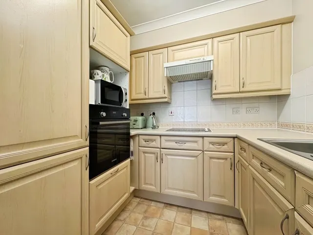 Photo 2 — Pegasus Court, South Street, Yeovil