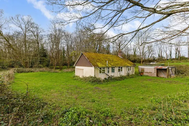 Photo 2 — Redlynch, Salisbury, Wiltshire, SP5 2JU