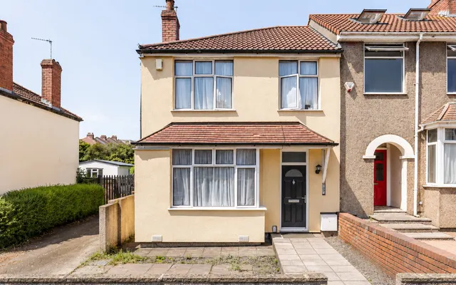 Keys Avenue, Horfield, BS7, photo 1
