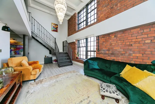 Regent Road, Liverpool, L3, photo 2