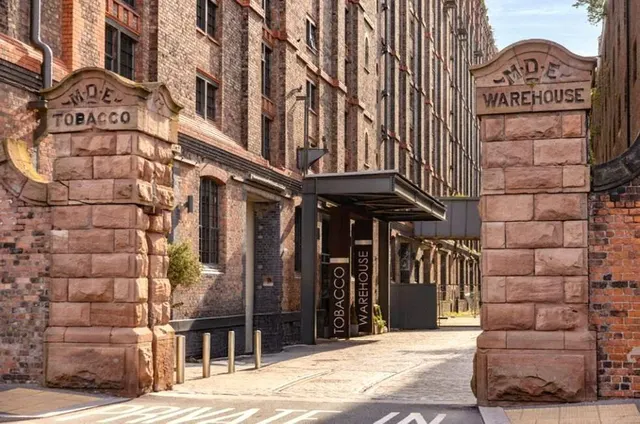 Regent Road, Liverpool, L3, photo 1