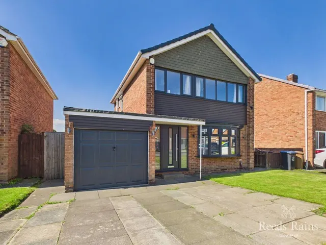 Yearby Close, Acklam, North Yorkshire, TS5, photo 1