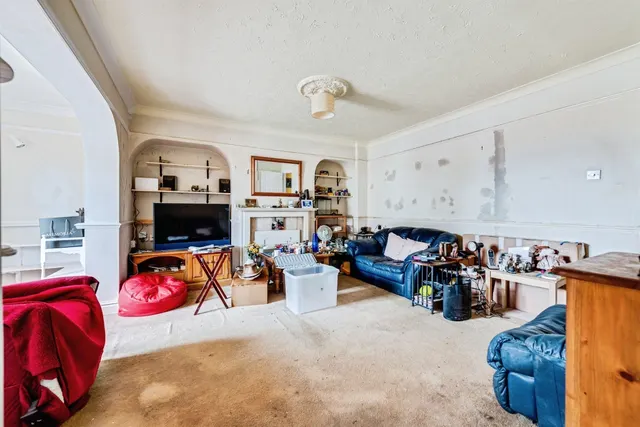Port Hill Road, Benson, OX10, photo 3