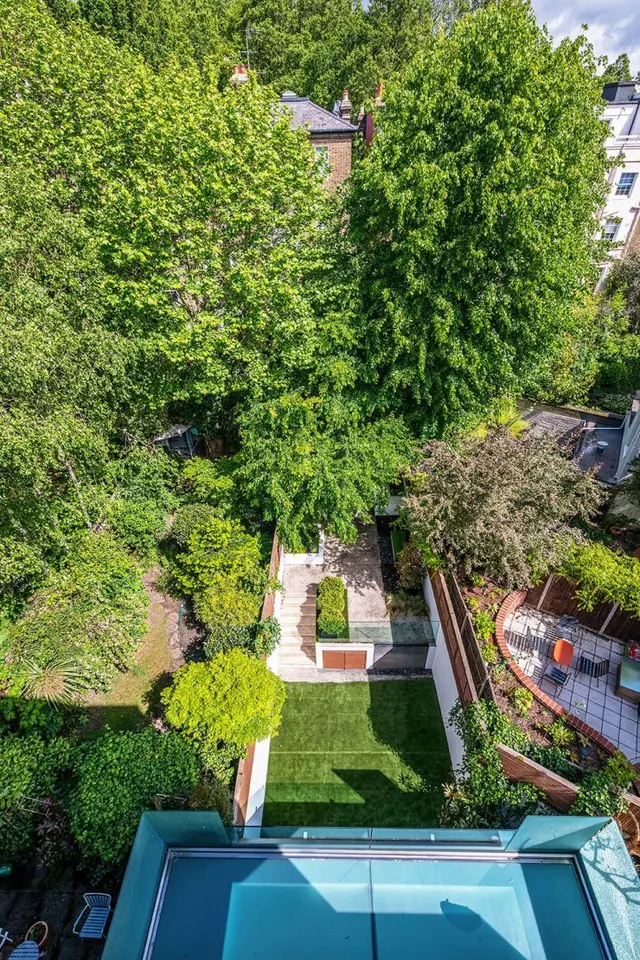 Denning Road, Hampstead, London, NW3 1ST, photo 1