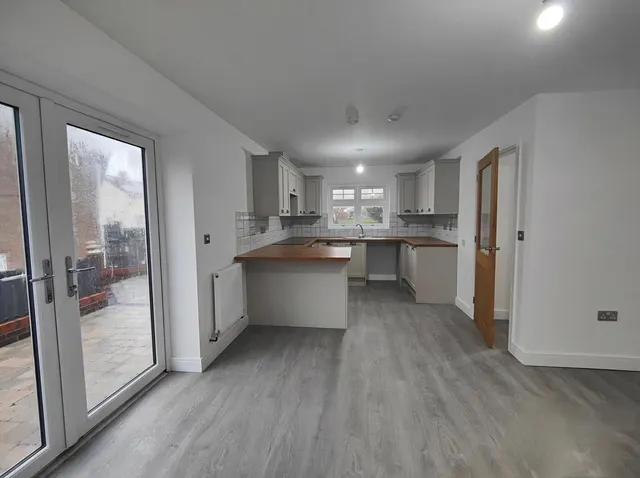 Photo 3 — Landor Crescent, Rugeley, Staffordshire, WS15