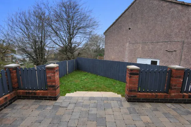 Photo 2 — Landor Crescent, Rugeley, Staffordshire, WS15