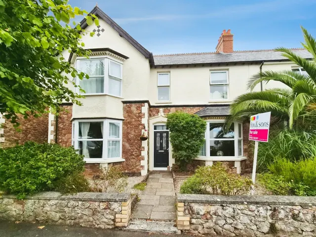 Irnham Road, Minehead, TA24, photo 1