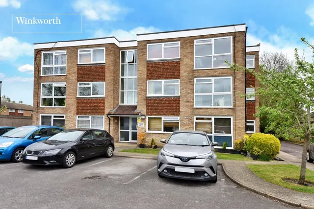 Chanctonbury Gardens, Sutton, SM2, photo 1