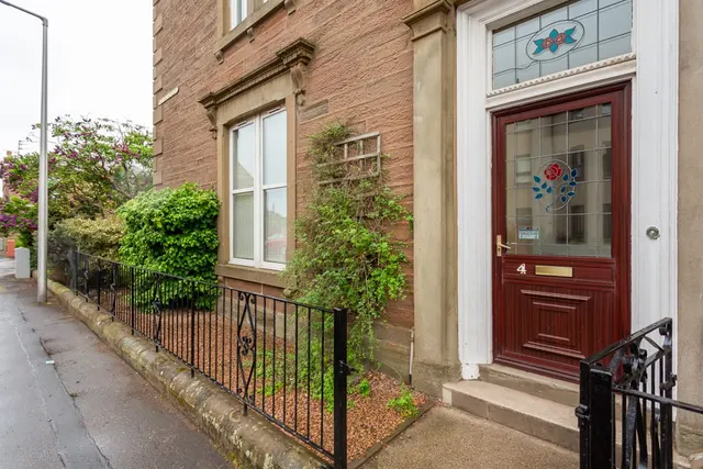 Photo 2 — Princes Street, Arbroath, DD11 2BL