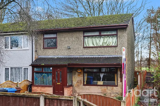 Moray Walk, Derby, DE21, photo 1