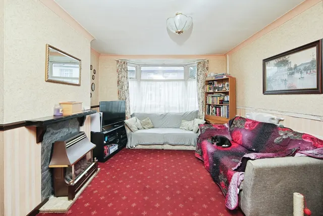 Photo 3 — Lindley Road, Coventry, West Midlands, CV3