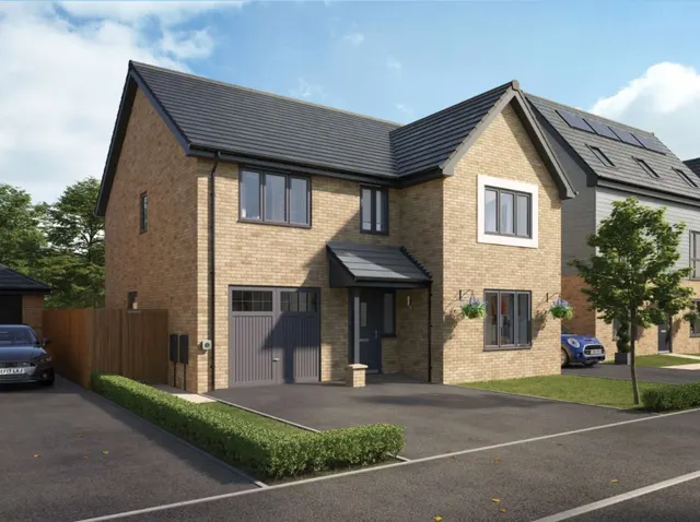 Brigstock Road, Banwell, BS29, photo 2
