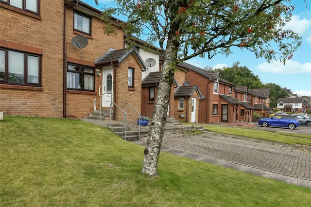 Dennyholm Wynd, Kilbirnie, North Ayrshire, KA25, photo 1