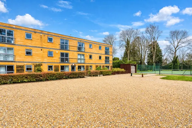 Coopers Green Lane, Hatfield, AL10, photo 1