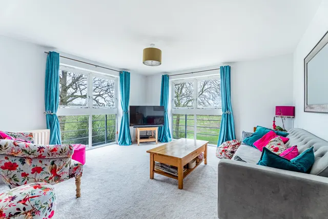 Coopers Green Lane, Hatfield, AL10, photo 2