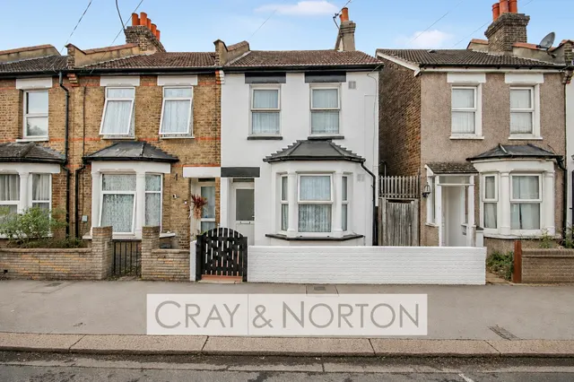 Hampton Road, Croydon, CR0 2XJ, photo 1