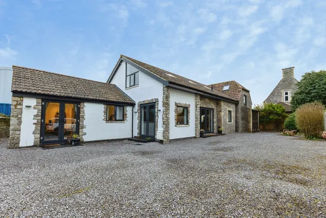 Hewish, Weston-super-Mare, BS24, photo 1