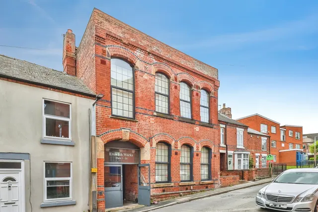 Wood Street, Ilkeston, DE7, photo 1