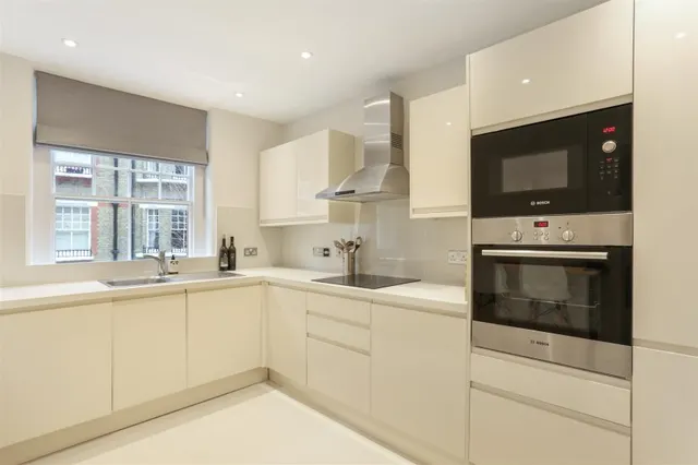 Walton Street, Chelsea, SW3, photo 2