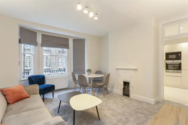 Walton Street, Chelsea, SW3, photo 1