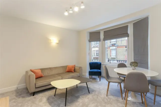 Walton Street, Chelsea, SW3, photo 3
