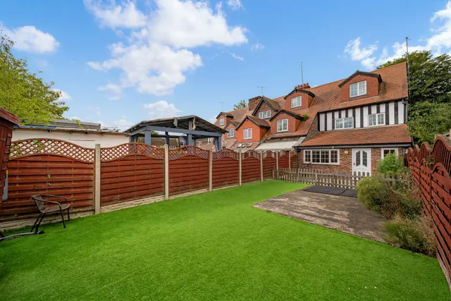 Photo 2 — Greenhill Road, Allerton, Liverpool, Liverpool, L18 9SU