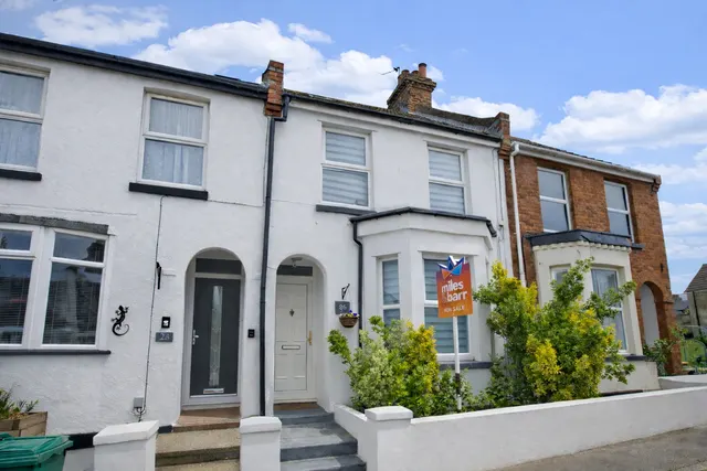 Broomfield Road, Folkestone, CT19, photo 1