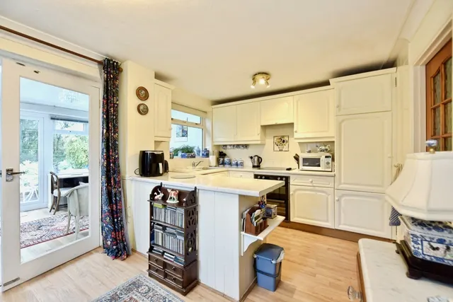 Photo 3 — Abbey Brook Drive, Sheffield, S8