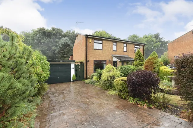 Abbey Brook Drive, Sheffield, S8, photo 1