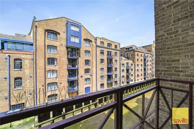 Photo 2 — Mill Street, London, SE1 2DE